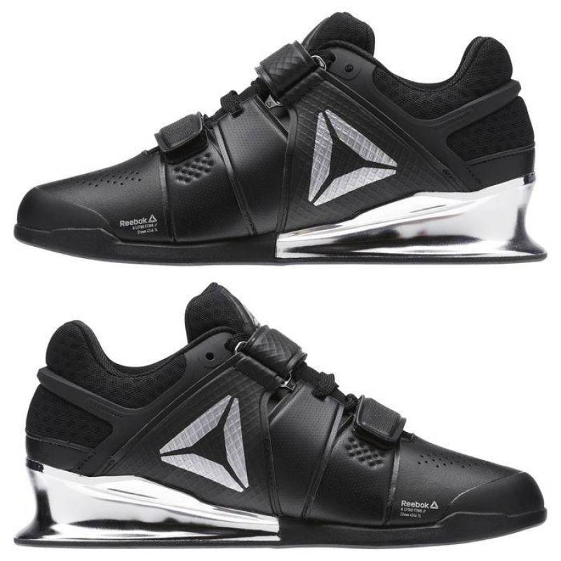 Штангетки Reebok Legacy Lifter CN1006_image_1