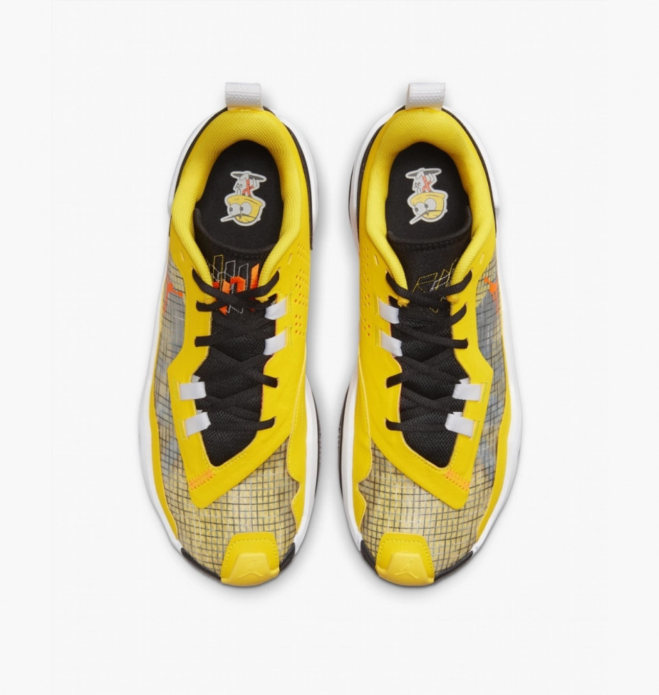 Кроссовки Air Jordan One Take 4 DO7193-700_image_5