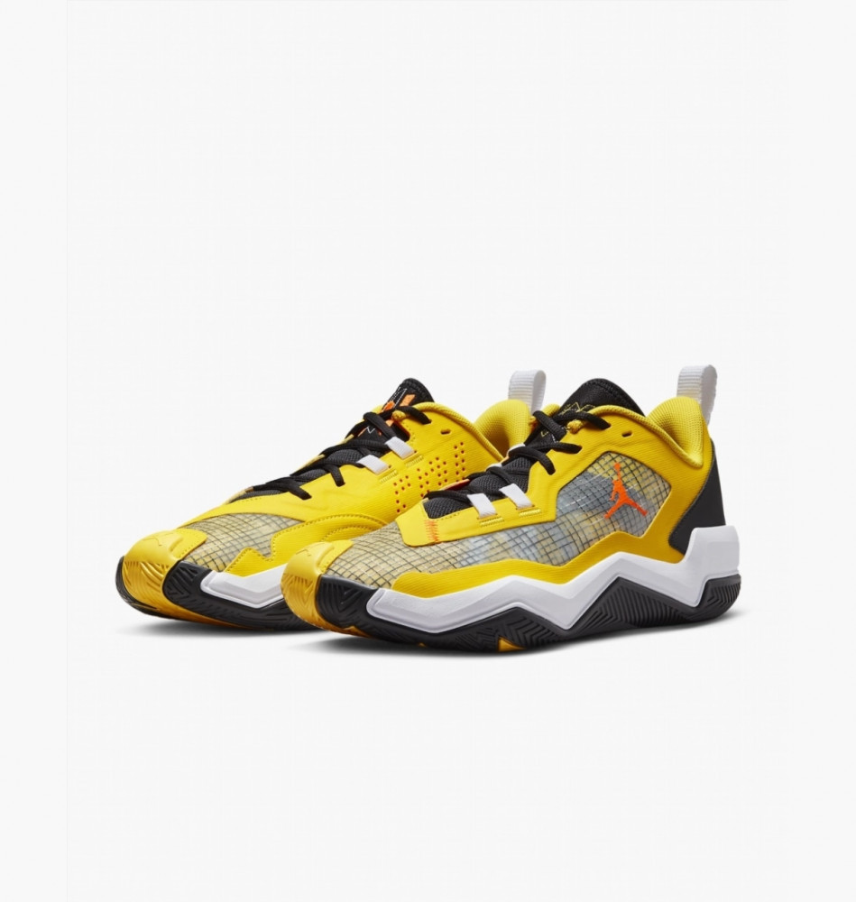 Кроссовки Air Jordan One Take 4 DO7193-700_image_7