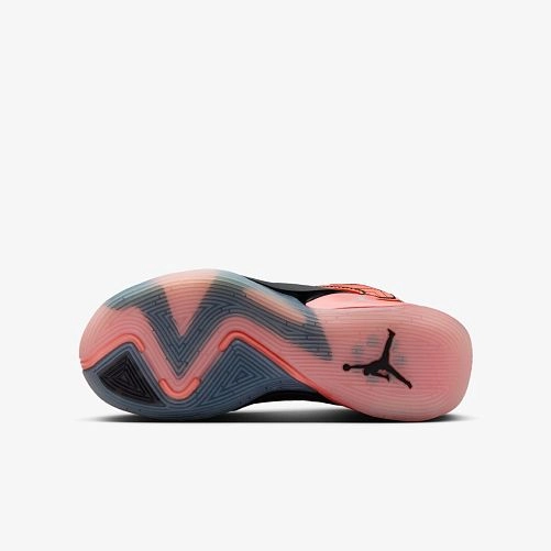 Кроссовки женские Nike Luka 2 (Gs) DZ3498-800_image_7