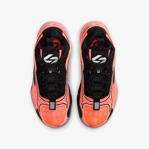 Кроссовки женские Nike Luka 2 (Gs) DZ3498-800_image_3