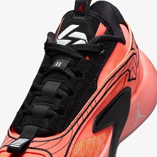Кроссовки женские Nike Luka 2 (Gs) DZ3498-800_image_6