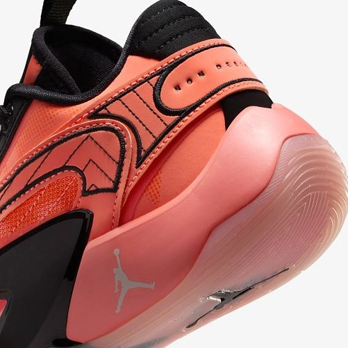 Кроссовки женские Nike Luka 2 (Gs) DZ3498-800_image_4