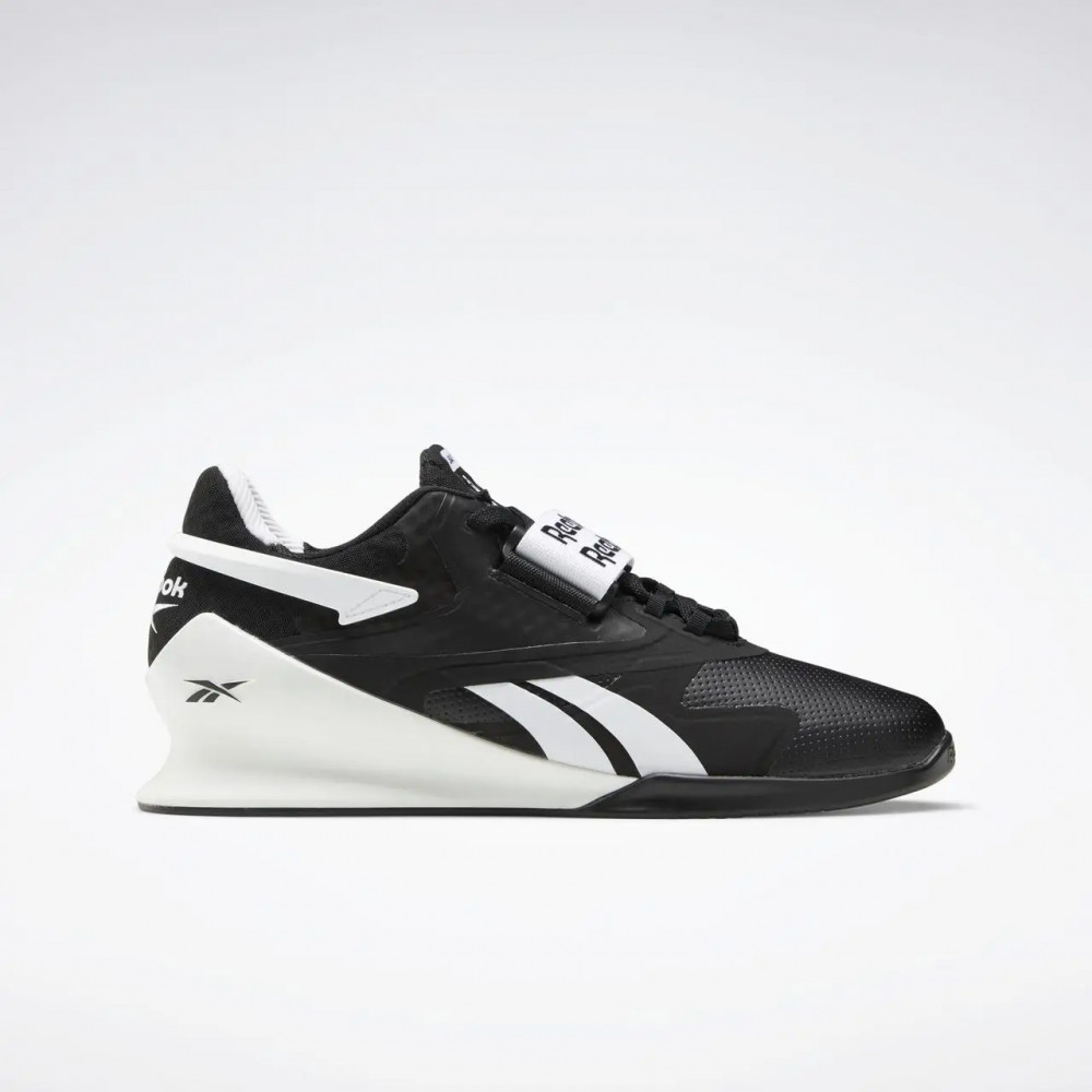 Штангетки Reebok Legacy Lifter II FU9459_image_1
