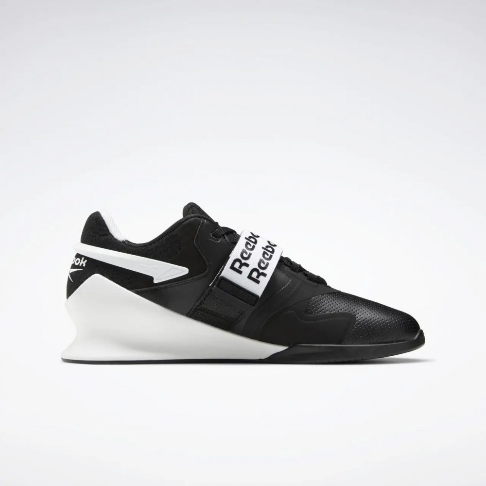 Штангетки Reebok Legacy Lifter II FU9459_image_7
