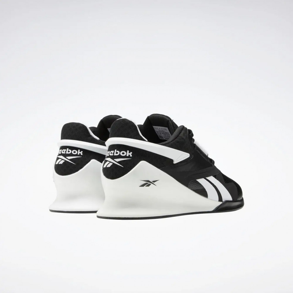 Штангетки Reebok Legacy Lifter II FU9459_image_2