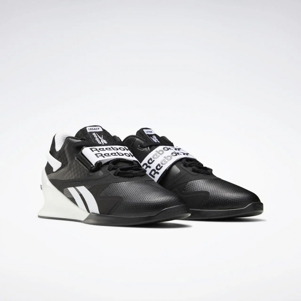 Штангетки Reebok Legacy Lifter II FU9459_image_3
