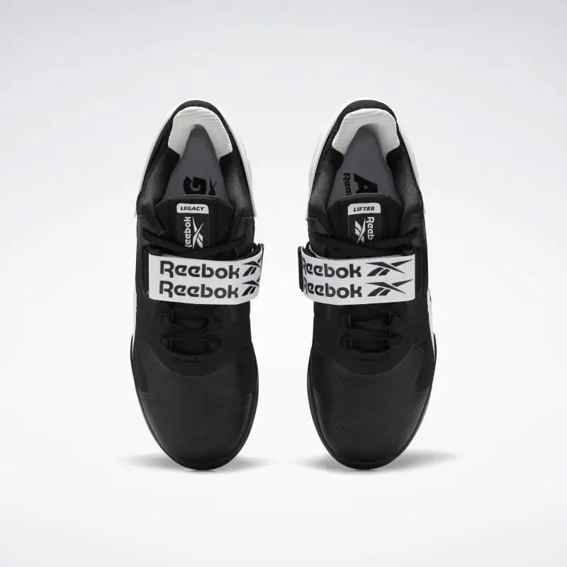Штангетки Reebok Legacy Lifter II FU9459_image_4