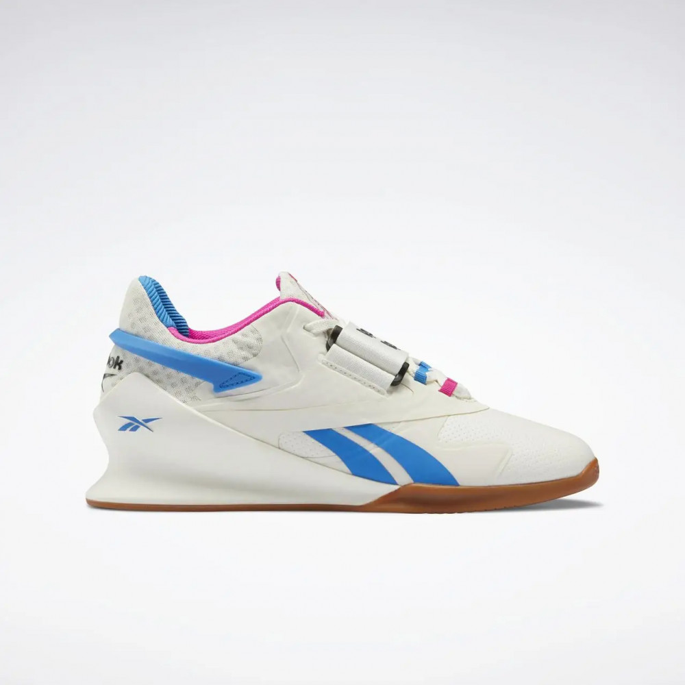 Штангетки Reebok Lifter PR II FW8477_image_4