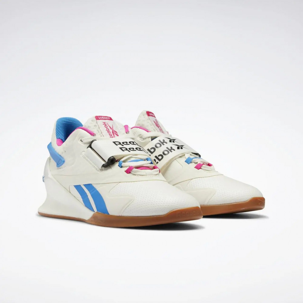 Штангетки Reebok Lifter PR II FW8477_image_3