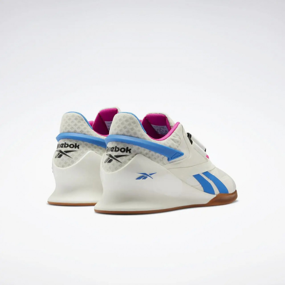 Штангетки Reebok Lifter PR II FW8477_image_2
