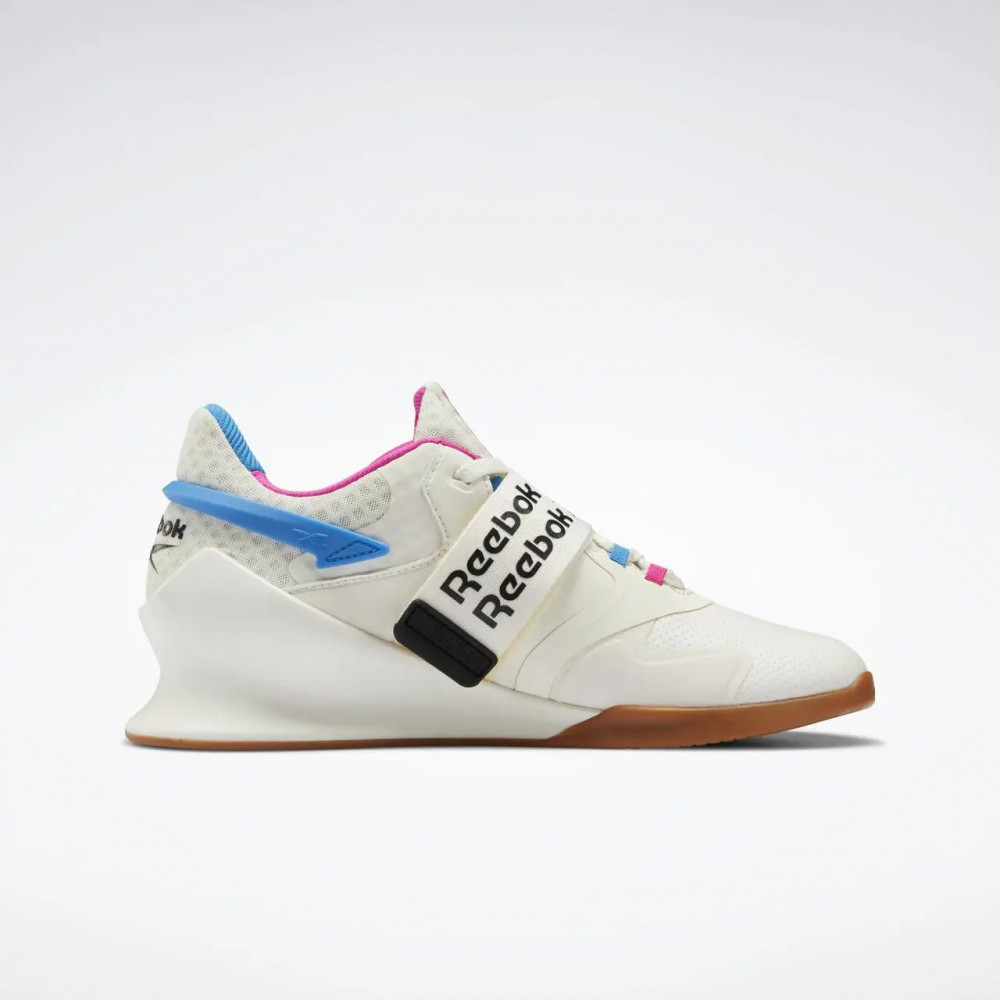 Штангетки Reebok Lifter PR II FW8477_image_1