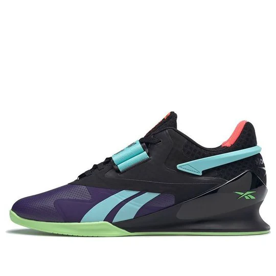 Штангетки Reebok Legacy Lifter II Fx3226_image_2