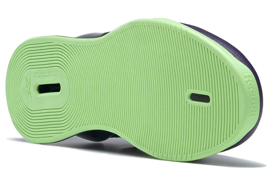 Штангетки Reebok Legacy Lifter II Fx3226_image_6