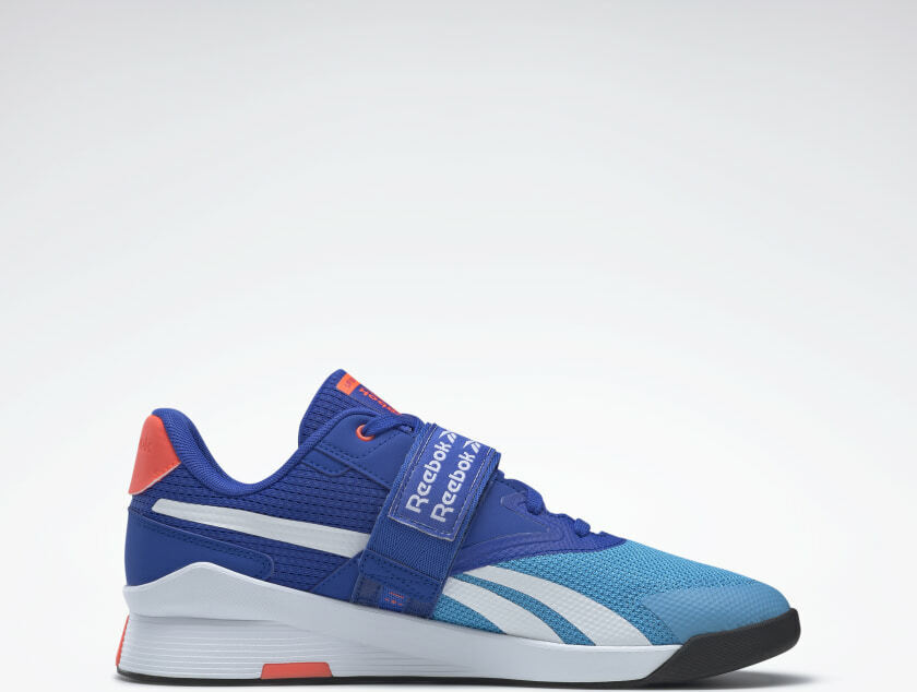 Штангетки Reebok Lifter PR FX3227_image_1