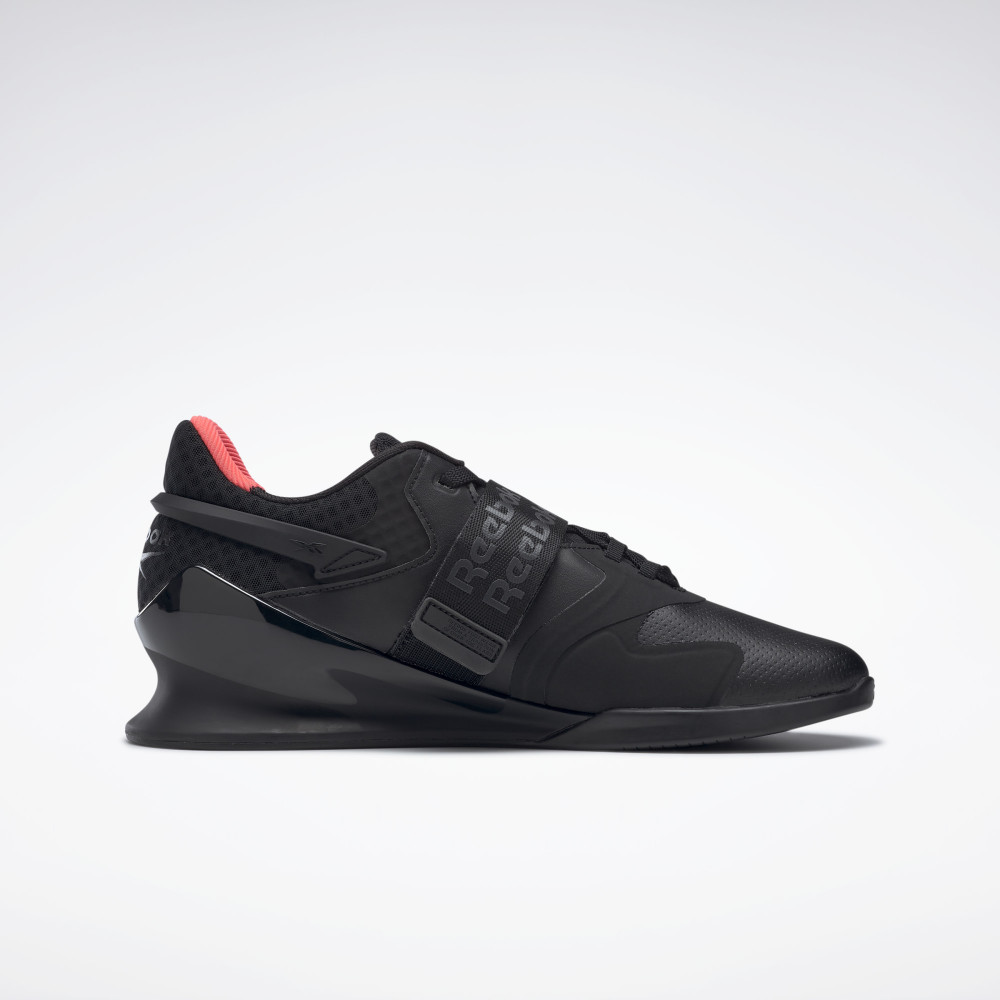 Штангетки Reebok Legacy Lifter II FY3538_image_1