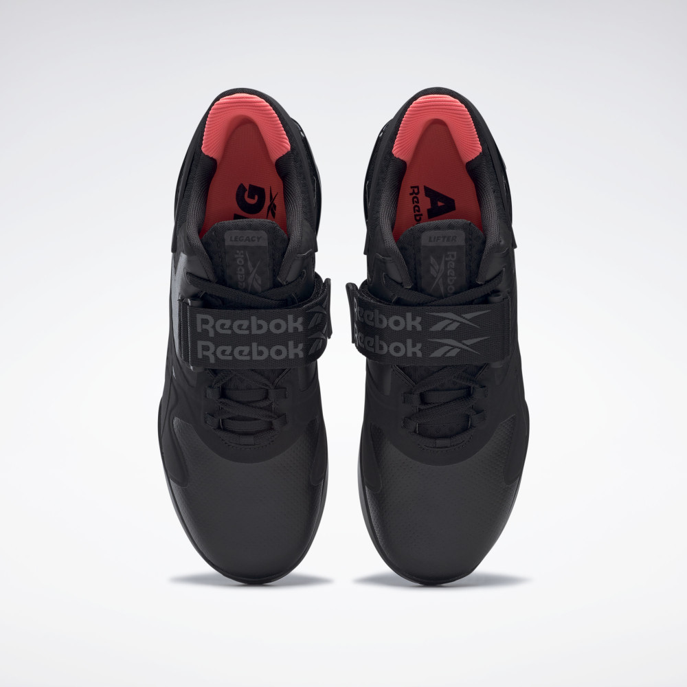 Штангетки Reebok Legacy Lifter II FY3538_image_4