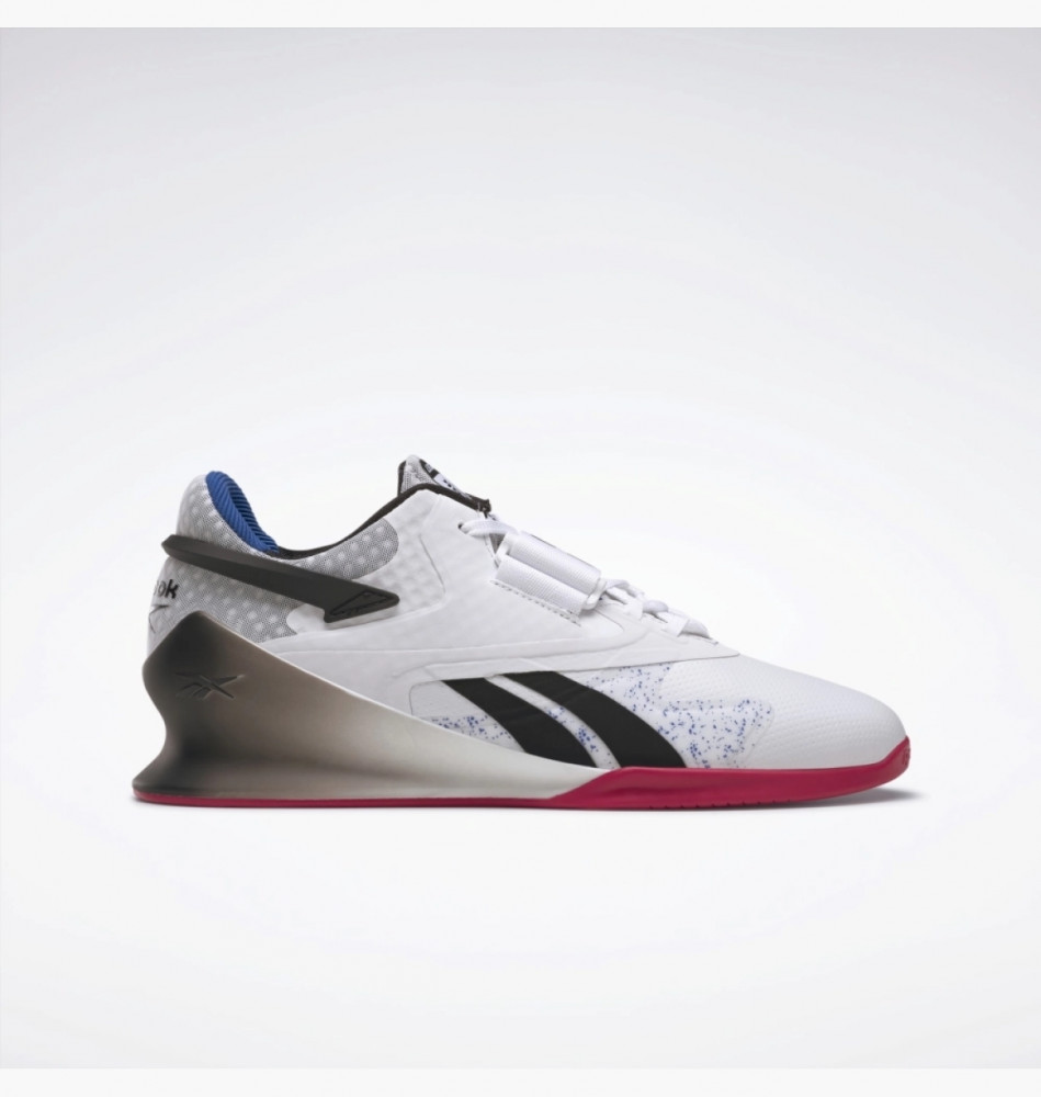 Штангетки Reebok Legacy Lifter II GY6380_image_1