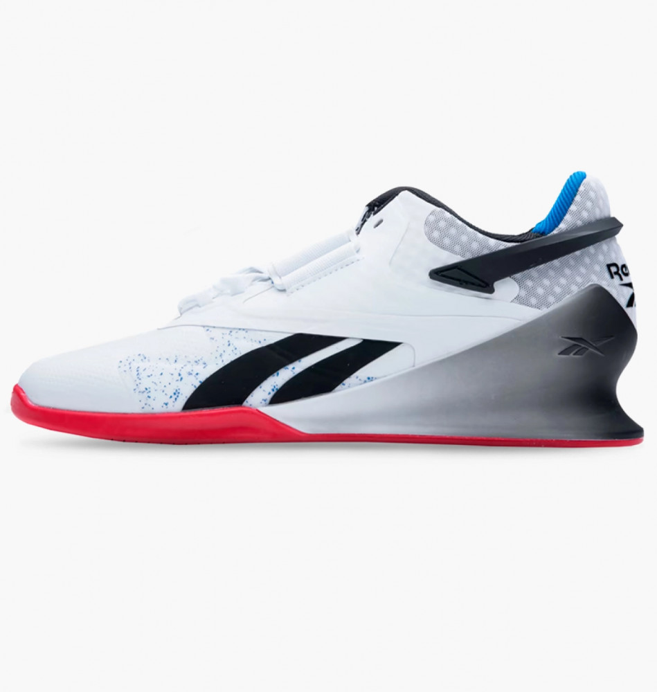 Штангетки Reebok Legacy Lifter II GY6380_image_2