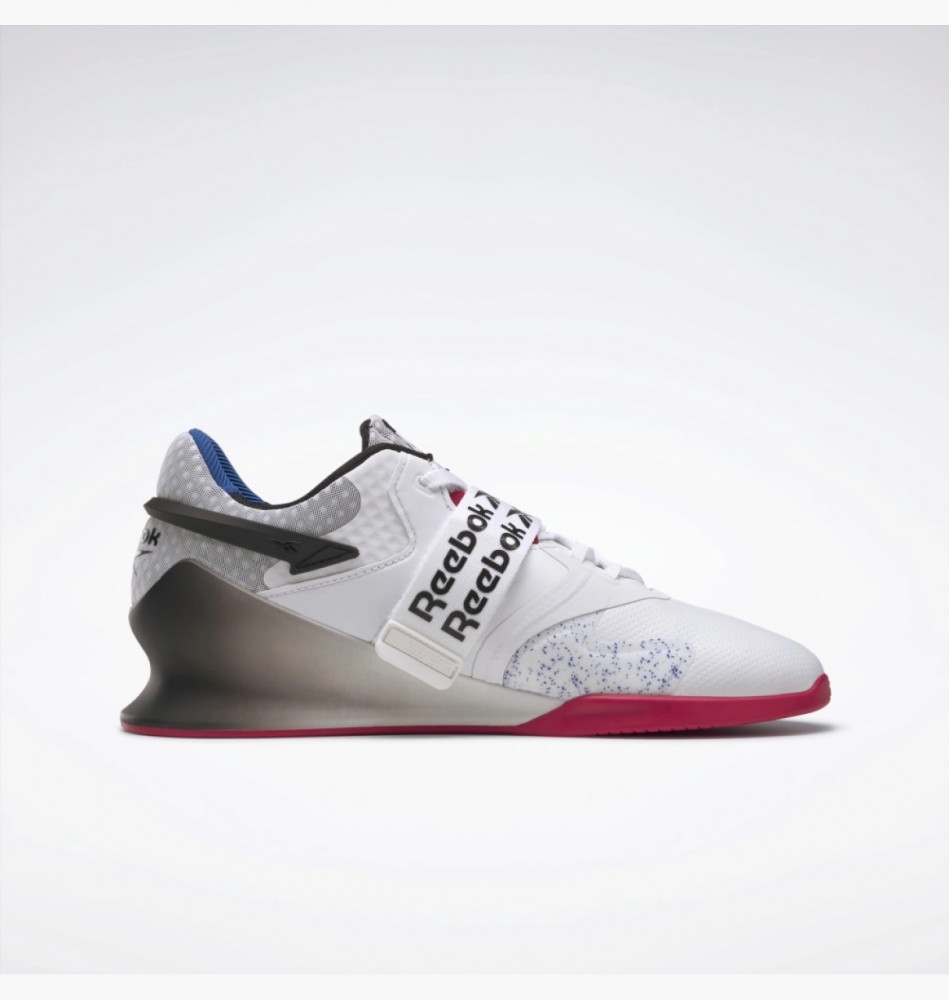 Штангетки Reebok Legacy Lifter II GY6380_image_3