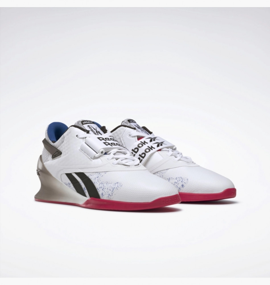 Штангетки Reebok Legacy Lifter II GY6380_image_6