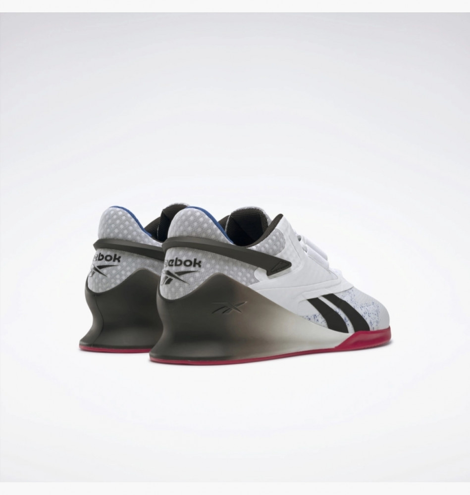 Штангетки Reebok Legacy Lifter II GY6380_image_9