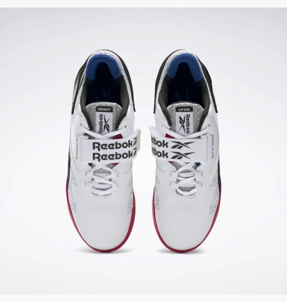 Штангетки Reebok Legacy Lifter II GY6380_image_8