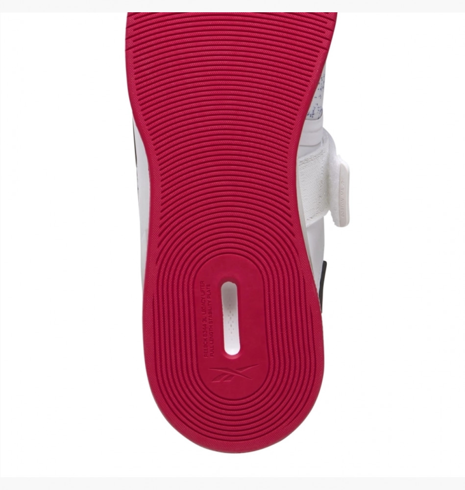 Штангетки Reebok Legacy Lifter II GY6380_image_7