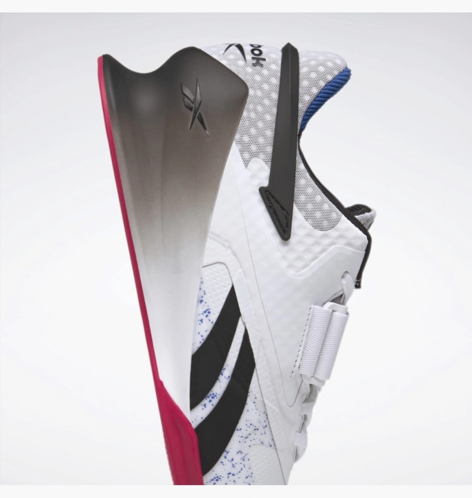 Штангетки Reebok Legacy Lifter II GY6380_image_10