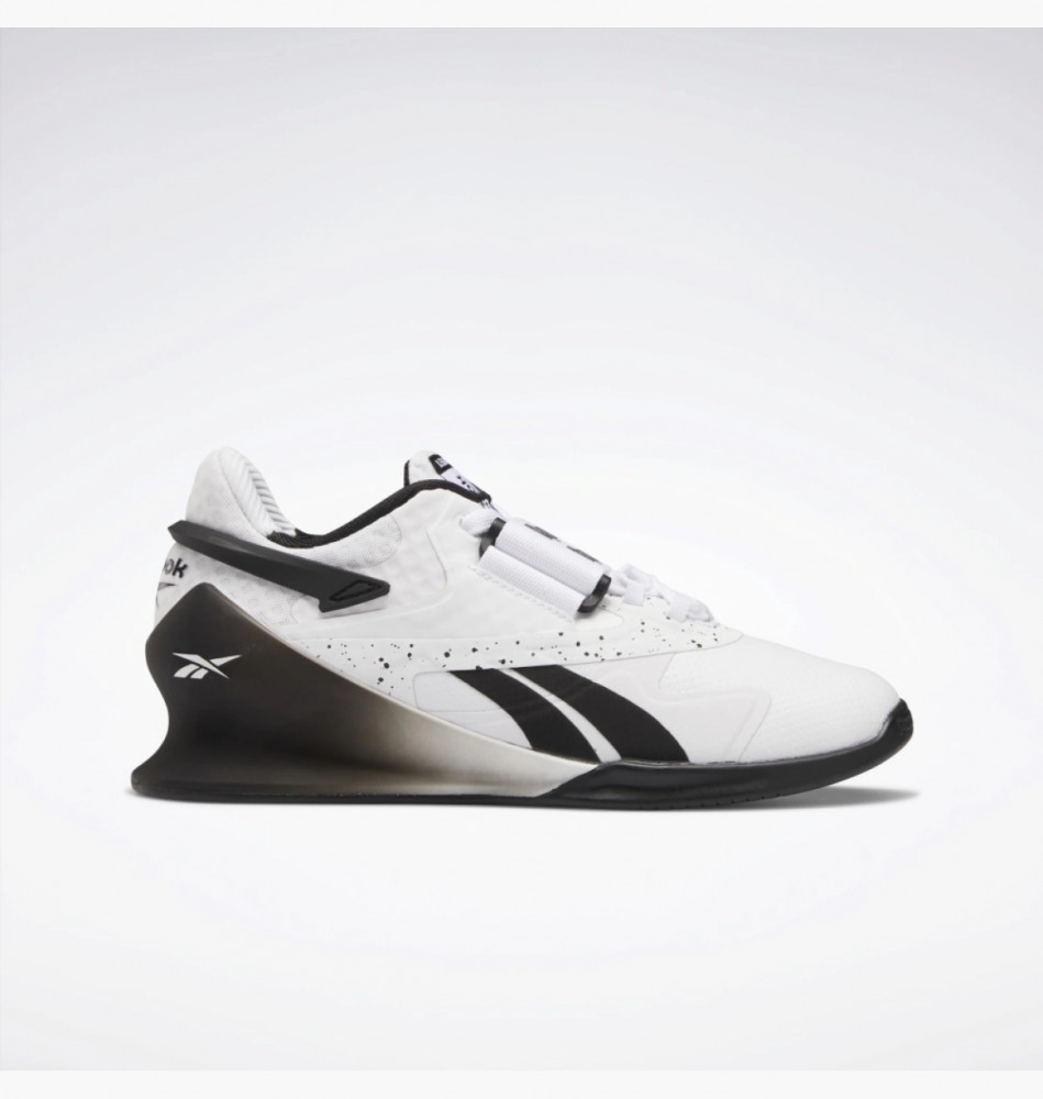 Штангетки Reebok Legacy Lifter II GY8434_image_1