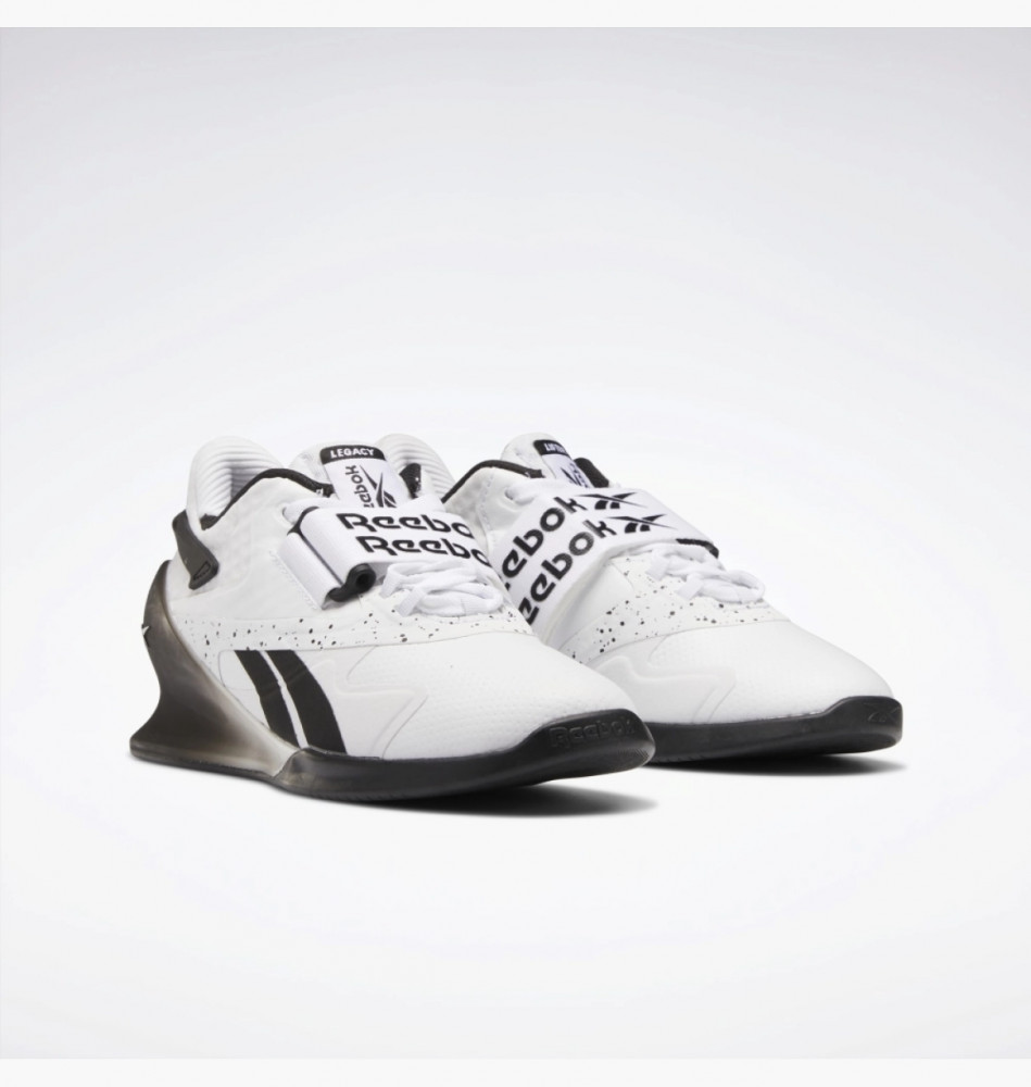 Штангетки Reebok Legacy Lifter II GY8434_image_9