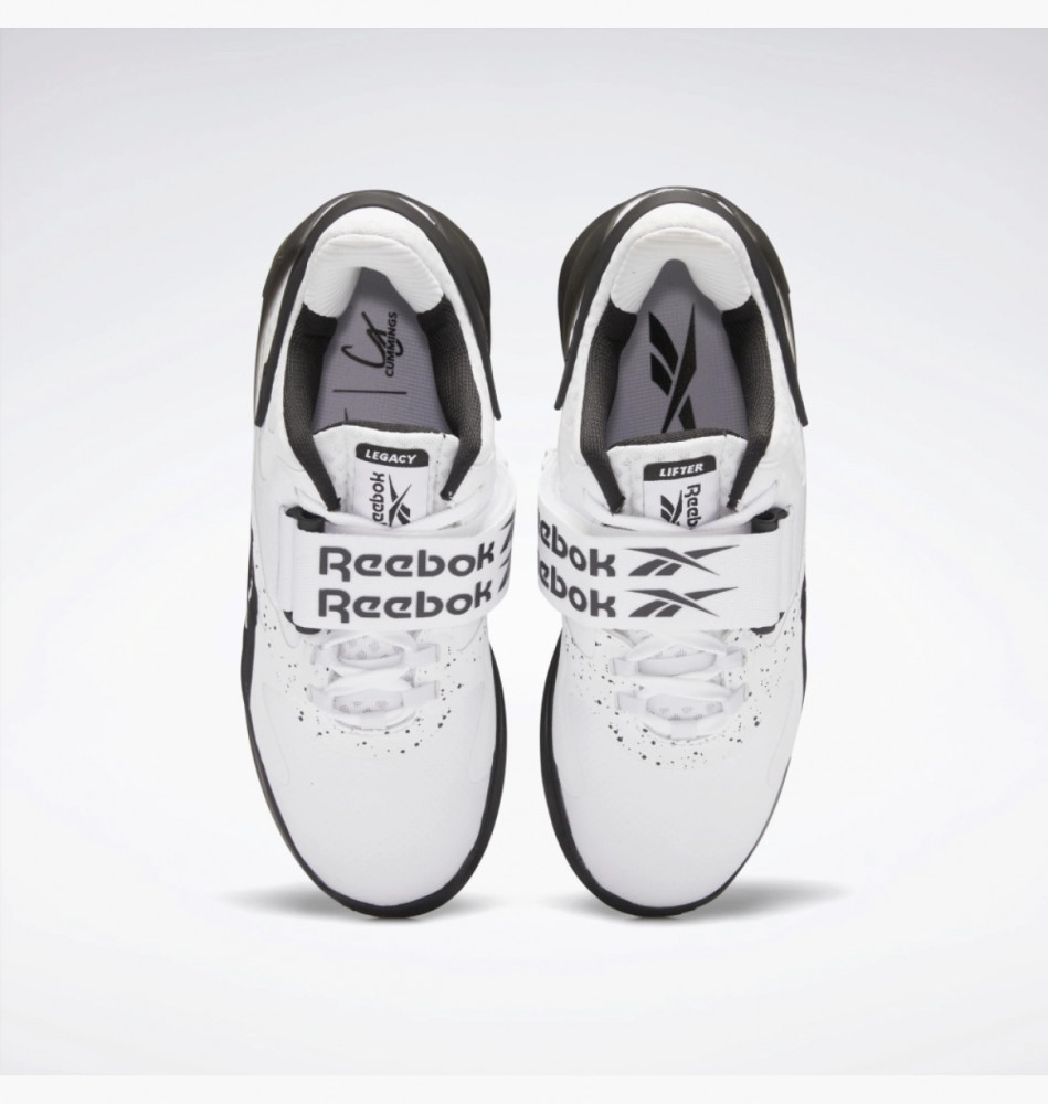 Штангетки Reebok Legacy Lifter II GY8434_image_5
