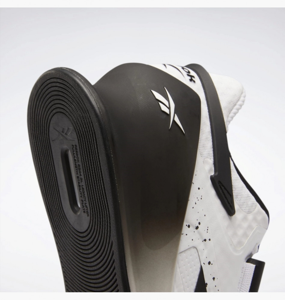 Штангетки Reebok Legacy Lifter II GY8434_image_3