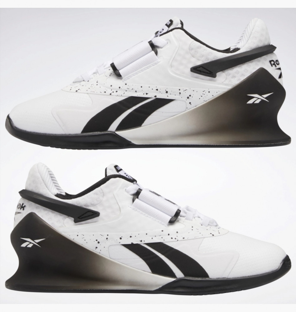 Штангетки Reebok Legacy Lifter II GY8434_image_7