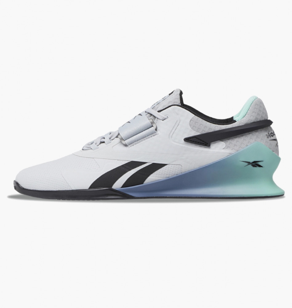 Штангетки Reebok Legacy Lifter II GY8436_image_2