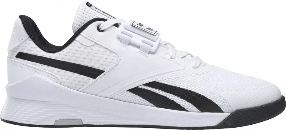 Штангетки Reebok Lifter PR II GY8437_image_1