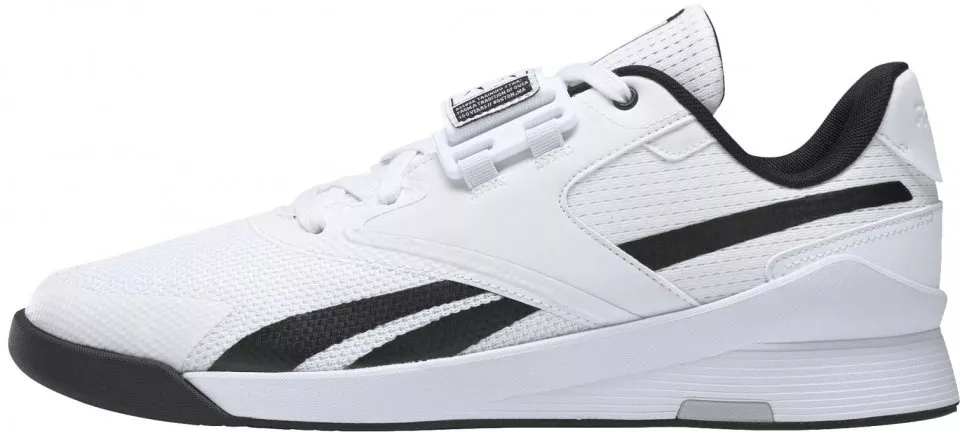 Штангетки Reebok Lifter PR II GY8437_image_2