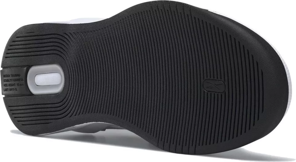 Штангетки Reebok Lifter PR II GY8437_image_3