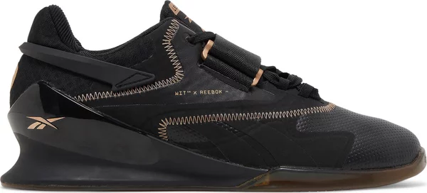Штангетки Reebok Legacy Lifter II GY8627_image_1