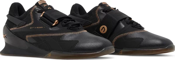 Штангетки Reebok Legacy Lifter II GY8627_image_3