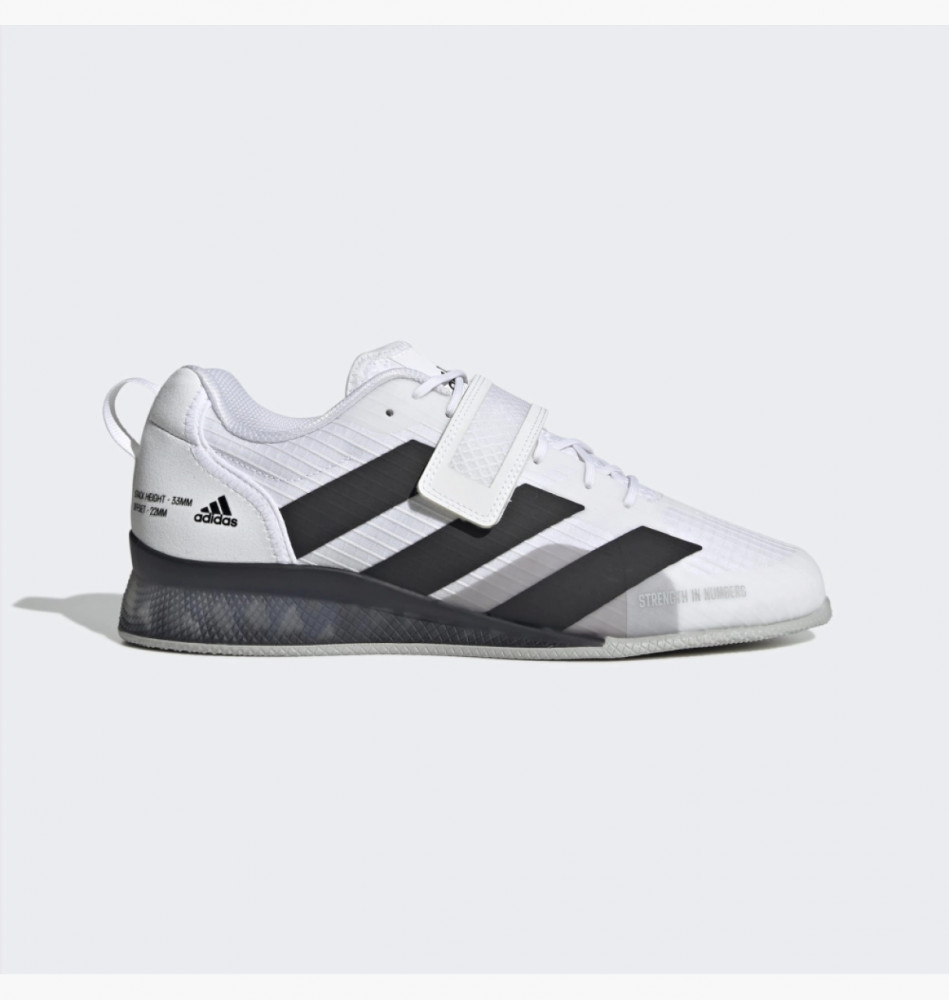 Штангетки Adidas Adipower Weightlifting 3 GY8926 _image_1