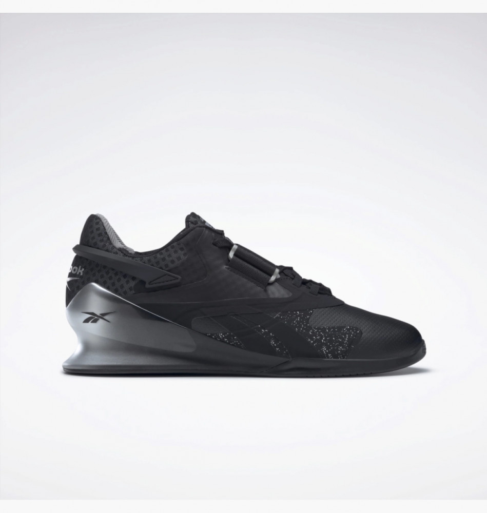 Штангетки Reebok Legacy Lifter II GZ2107_image_3