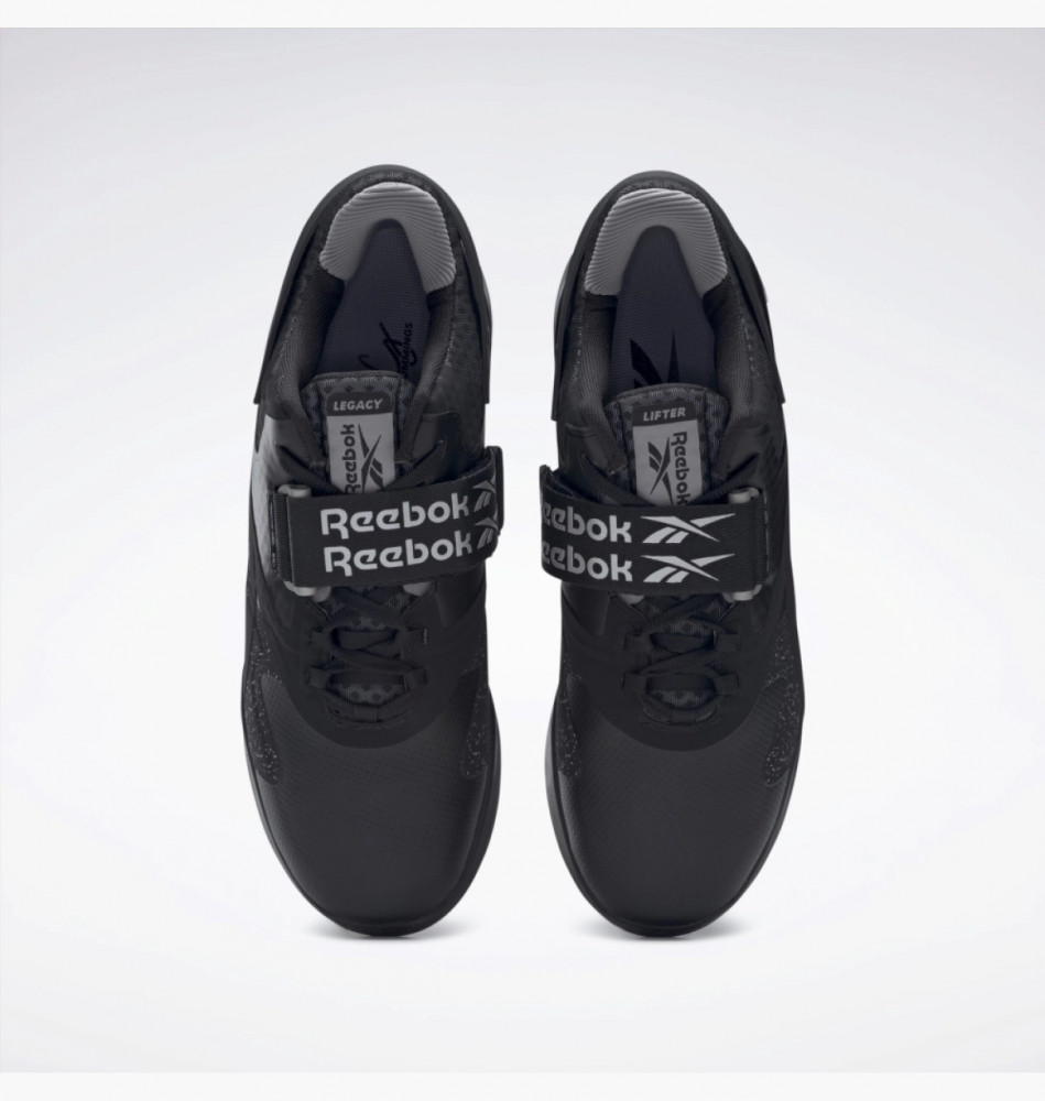 Штангетки Reebok Legacy Lifter II GZ2107_image_7