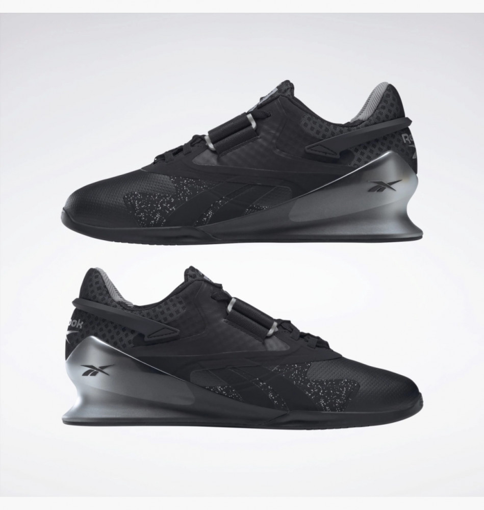 Штангетки Reebok Legacy Lifter II GZ2107_image_5