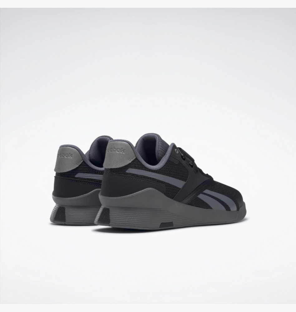 Штангетки Reebok Lifter Pr Ii Gz2110_image_5