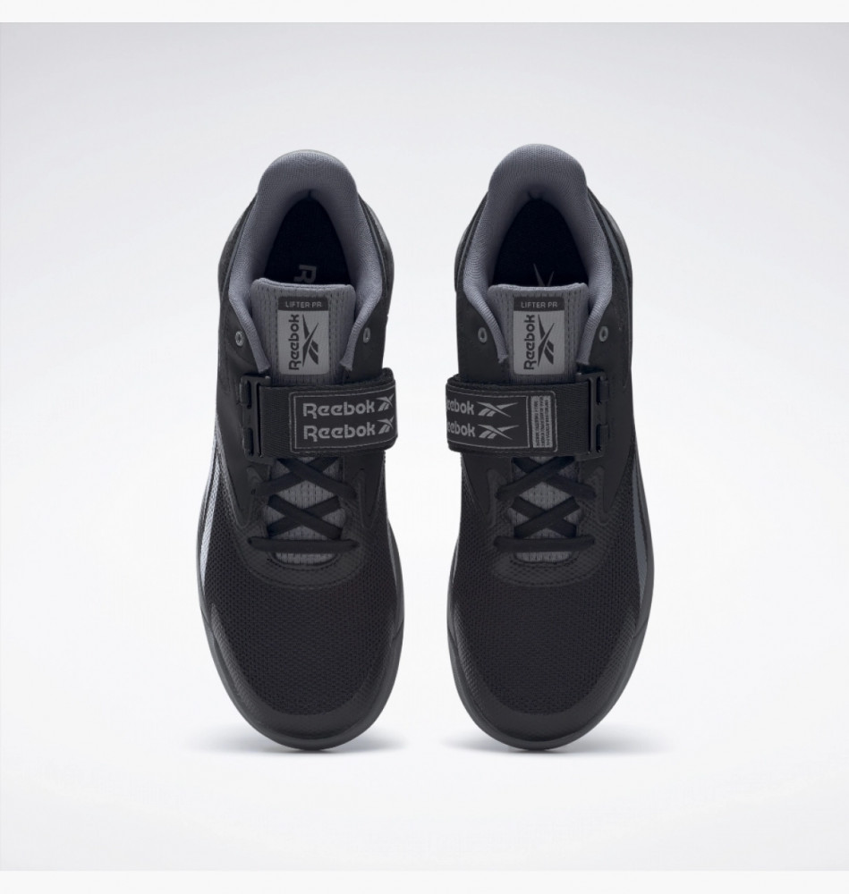 Штангетки Reebok Lifter Pr Ii Gz2110_image_4