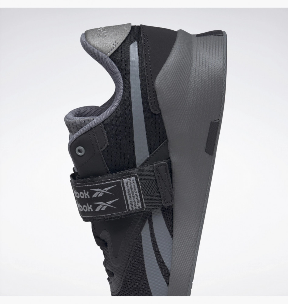 Штангетки Reebok Lifter Pr Ii Gz2110_image_7