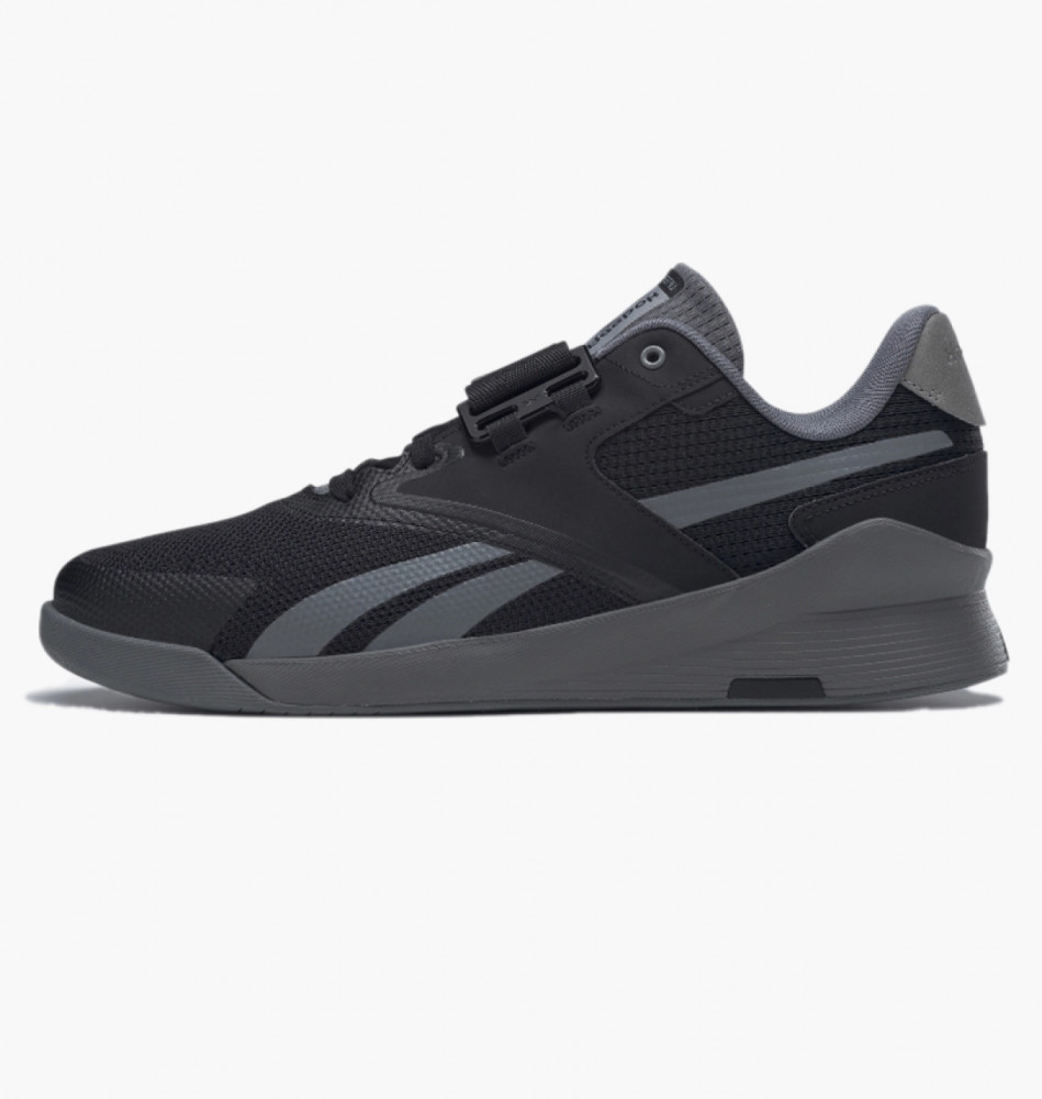 Штангетки Reebok Lifter Pr Ii Gz2110_image_2