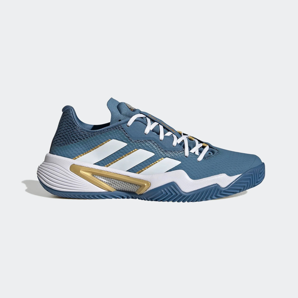 Кроссовки Adidas Barricade GZ4351_image_1
