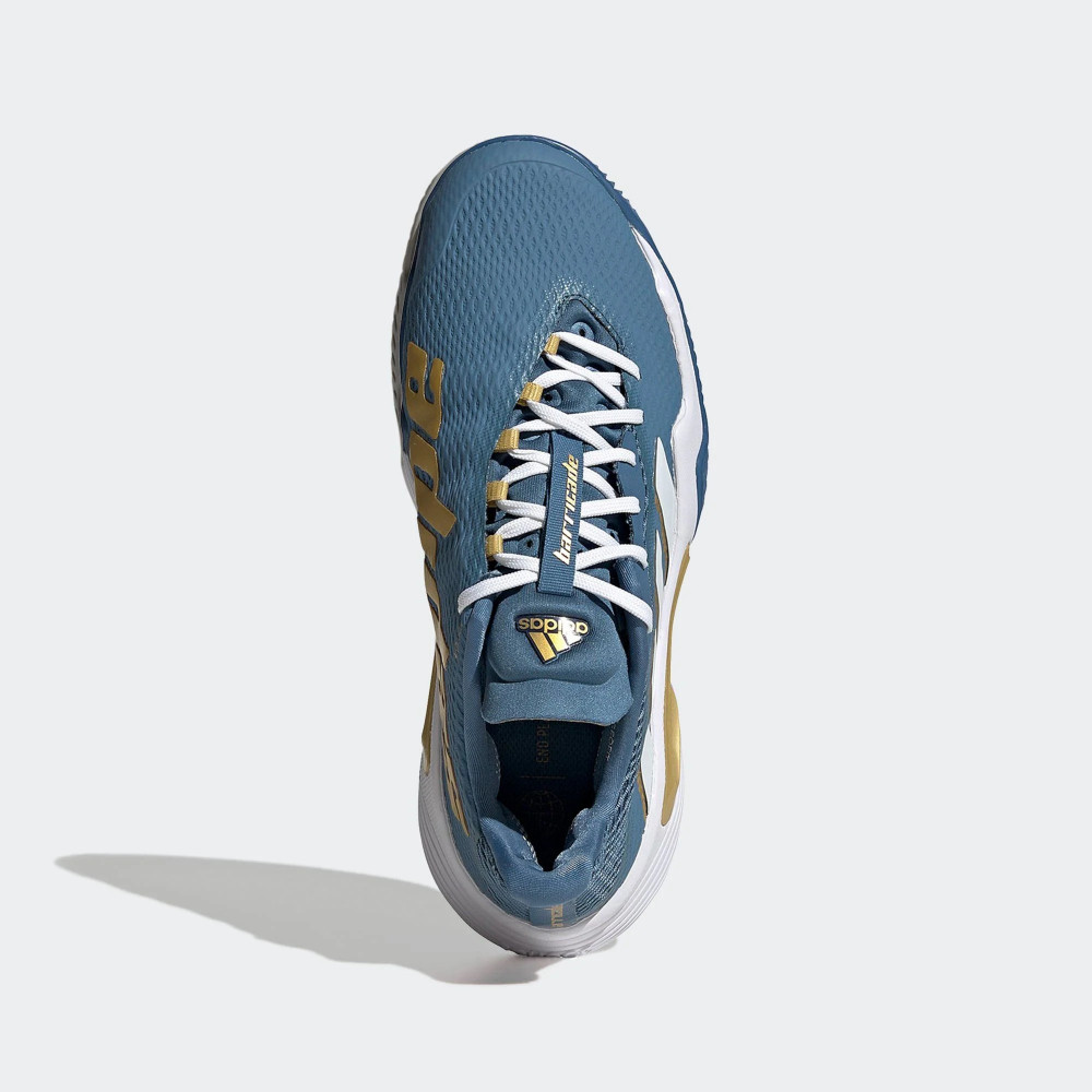 Кроссовки Adidas Barricade GZ4351_image_5